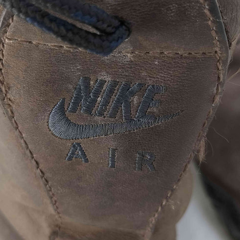 ナイキエーシージー NIKE ACG AIR CHUKKA MOC エア チャッカ モック ブーツ メンズ JPN:28