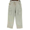 ダンケシェーン Danke Schon 21AW TWILL CARGO PANTS ツイルカーゴパンツ メンズ JPN:M