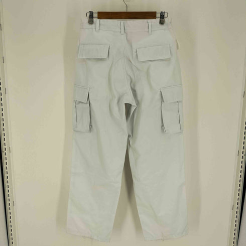 ダンケシェーン Danke Schon 21AW TWILL CARGO PANTS ツイルカーゴパンツ メンズ JPN:M