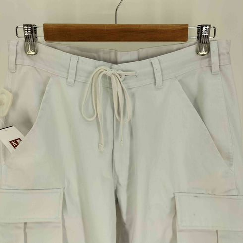 ダンケシェーン Danke Schon 21AW TWILL CARGO PANTS ツイルカーゴパンツ メンズ JPN:M