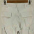 ダンケシェーン Danke Schon 21AW TWILL CARGO PANTS ツイルカーゴパンツ メンズ JPN:M