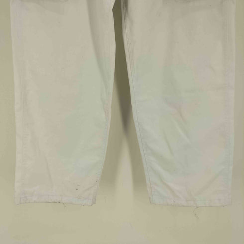 ダンケシェーン Danke Schon 21AW TWILL CARGO PANTS ツイルカーゴパンツ メンズ JPN:M