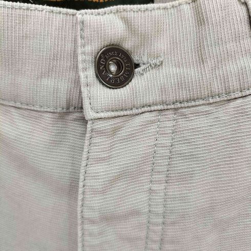 ティンバーランド Timberland ボタンフライワイドパンツ メンズ 34