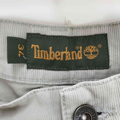 ティンバーランド Timberland ボタンフライワイドパンツ メンズ 34