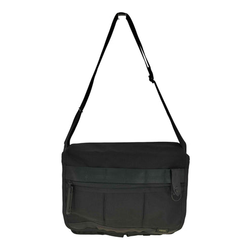 ポーター PORTER HEAT ヒート ショルダーバッグ メンズ
