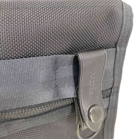ポーター PORTER HEAT ヒート ショルダーバッグ メンズ