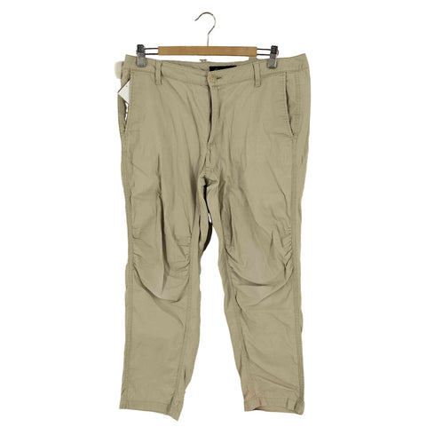 エディーバウアー Eddie Bauer チノパンツ メンズ P12