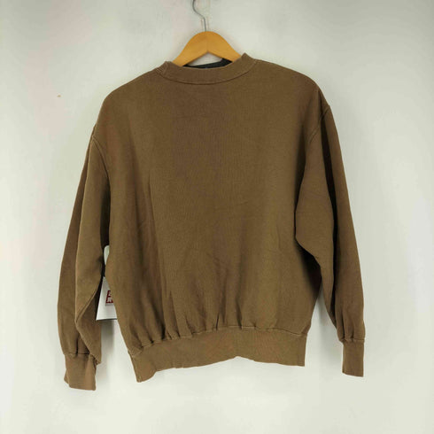 チャンピオン Champion 00S クルーネックスウェット レディース JPN:M