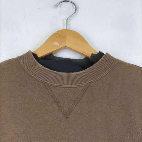 チャンピオン Champion 00S クルーネックスウェット レディース JPN:M