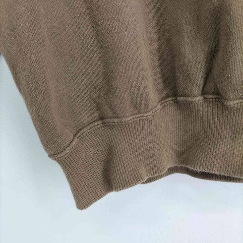 チャンピオン Champion 00S クルーネックスウェット レディース JPN:M