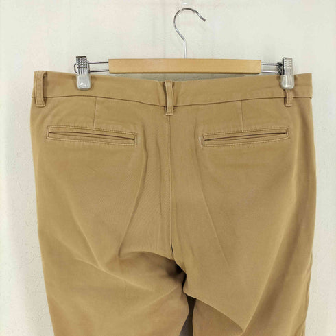 エディーバウアー Eddie Bauer チノパンツ メンズ P12