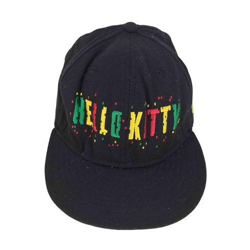 ニューエラ NEW ERA 59FIFTY キャラクター 刺繍 デザイン キャップ メンズ 7 5/8