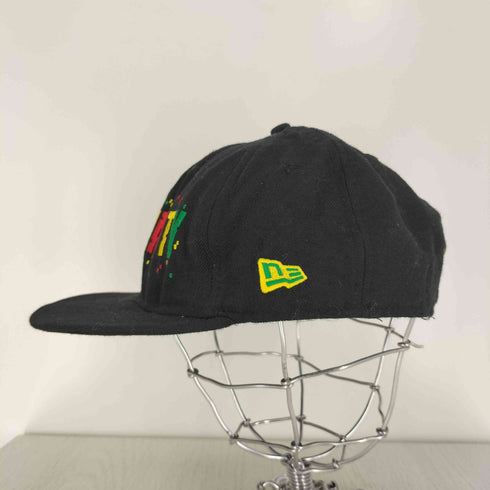ニューエラ NEW ERA 59FIFTY キャラクター 刺繍 デザイン キャップ メンズ 7 5/8