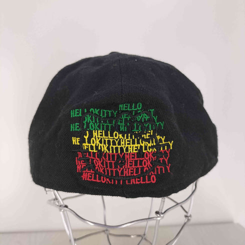ニューエラ NEW ERA 59FIFTY キャラクター 刺繍 デザイン キャップ メンズ 7 5/8