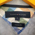 トミーヒルフィガー TOMMY HILFIGER マルチチェック柄ボタンダウンシャツ メンズ XL