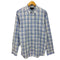 バナナリパブリック BANANA REPUBLIC NON-IRON SLIMFIT L/S シャツ メンズ L
