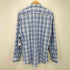 バナナリパブリック BANANA REPUBLIC NON-IRON SLIMFIT L/S シャツ メンズ L