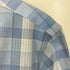 バナナリパブリック BANANA REPUBLIC NON-IRON SLIMFIT L/S シャツ メンズ L