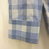 バナナリパブリック BANANA REPUBLIC NON-IRON SLIMFIT L/S シャツ メンズ L