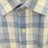 バナナリパブリック BANANA REPUBLIC NON-IRON SLIMFIT L/S シャツ メンズ L