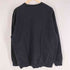 カバーナット Covernat Cロゴクルーネックスウェット メンズ import:L