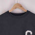 カバーナット Covernat Cロゴクルーネックスウェット メンズ import:L