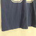 70s- EPCOT CENTER ナンバリングVネックTシャツ メンズ