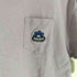 ハフ HUF 100% PURE POCKET メンズ import:L