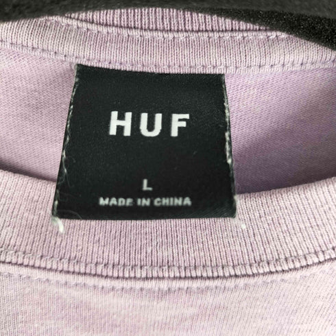 ハフ HUF 100% PURE POCKET メンズ import:L