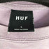 ハフ HUF 100% PURE POCKET メンズ import:L