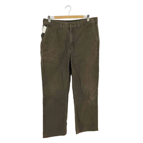 カーハート Carhartt ツイルパンツ メンズ 36inch