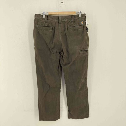 カーハート Carhartt ツイルパンツ メンズ 36inch