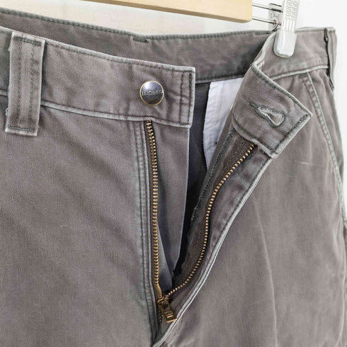 カーハート Carhartt ツイルパンツ メンズ 36inch