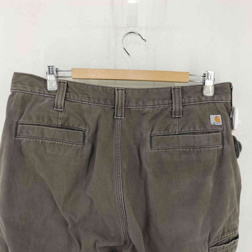 カーハート Carhartt ツイルパンツ メンズ 36inch