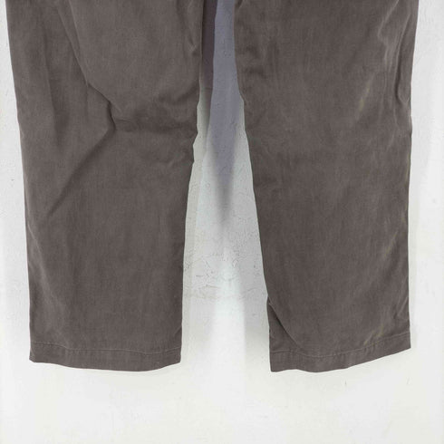 カーハート Carhartt ツイルパンツ メンズ 36inch