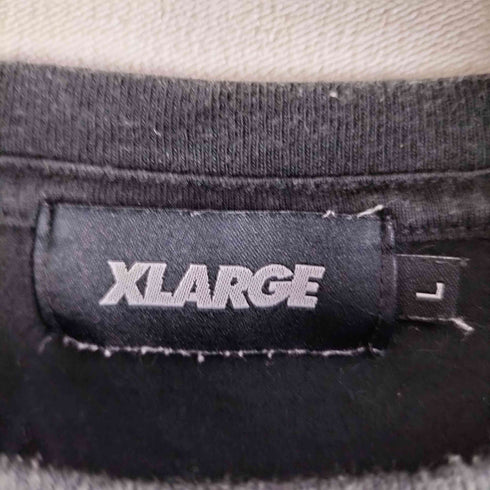 エクストララージ XLARGE S/S TEE DEAD BEET メンズ import:L