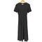 コス COS Short-Sleeved Jersey Dress レディース import:XS