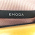エモダ EMODA マークロゴクロップスウェット レディース FREE
