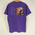 ロンリー LONELY 論理 バックプリントS/S TEE メンズ