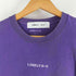 ロンリー LONELY 論理 バックプリントS/S TEE メンズ
