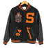 シュプリーム Supreme 19AW Team Varsity Jacket スタジャン メンズ import:S