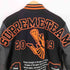 シュプリーム Supreme 19AW Team Varsity Jacket スタジャン メンズ import:S