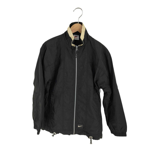 ナイキ NIKE 銀タグ シェルジャケット メンズ import:M