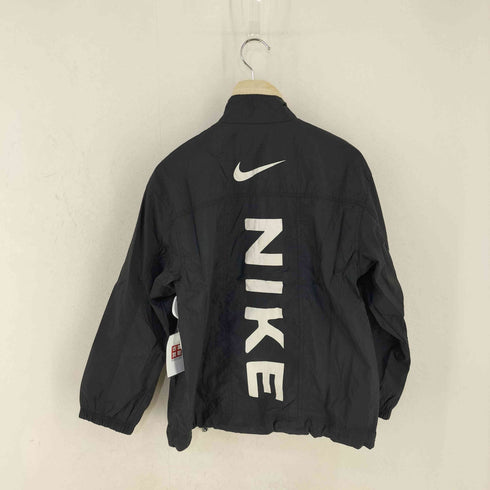 ナイキ NIKE 銀タグ シェルジャケット メンズ import:M