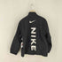 ナイキ NIKE 銀タグ シェルジャケット メンズ import:M