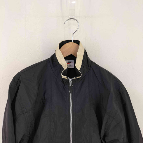 ナイキ NIKE 銀タグ シェルジャケット メンズ import:M