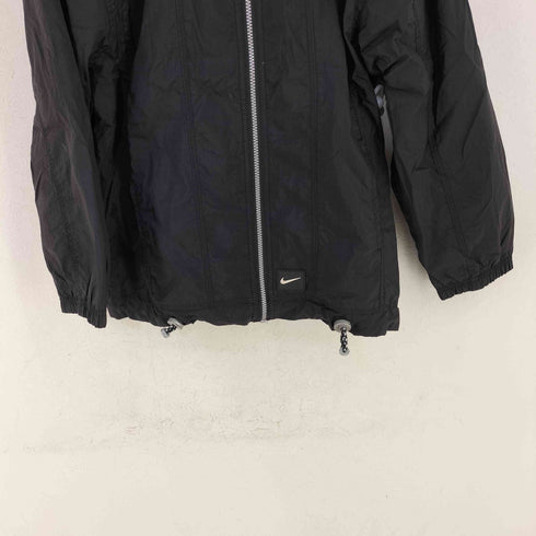 ナイキ NIKE 銀タグ シェルジャケット メンズ import:M