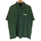 エクストララージ XLARGE BIG POLO SHIRT メンズ import:L