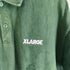 エクストララージ XLARGE BIG POLO SHIRT メンズ import:L