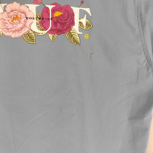 ハフ HUF 20SS CENTRAL PARK SSL SHIRT メンズ JPN:L